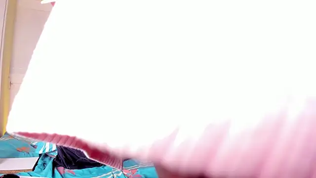 AvaJamess' Webcam Show