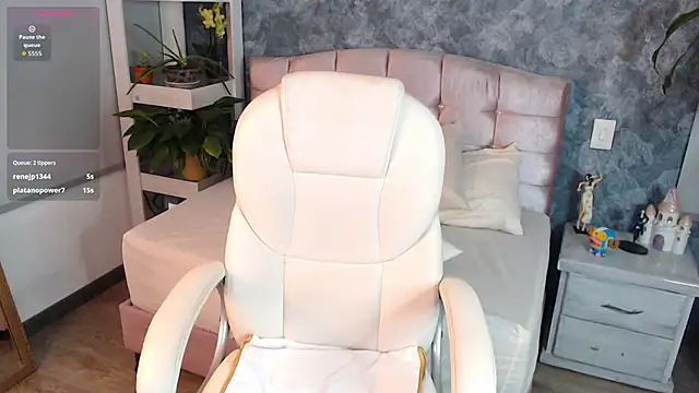 niko_robin 라이브 XXX 채팅