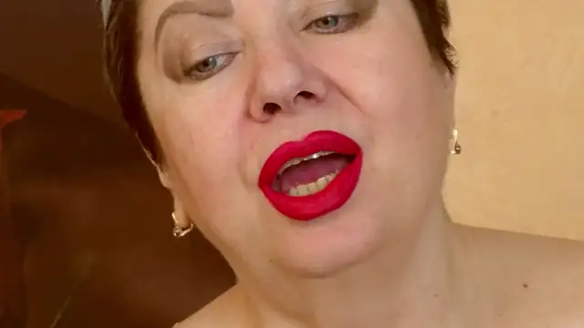 LadyPosh's Webcam Show