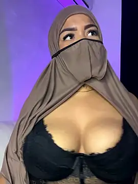 Show Webcam de thaira_aly