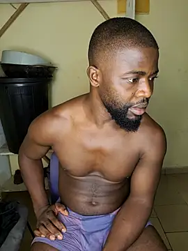 vannycov Webcam Show