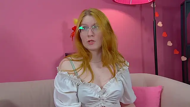 Czat XXX na żywo – AliceAllisons