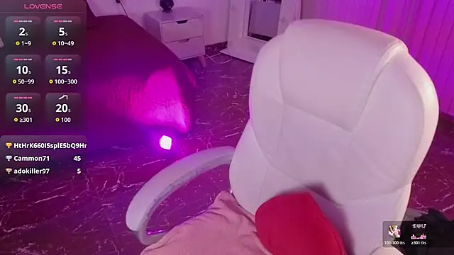 แชท XXX สดของ littlee_red