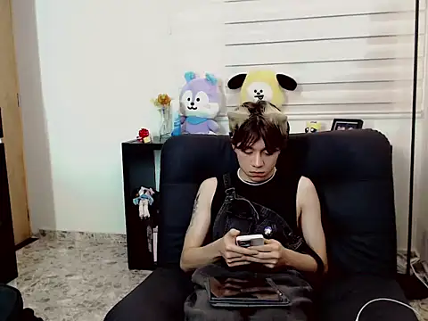 duvisex19 webkamerás műsora