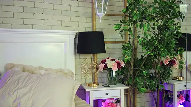 Pokazy przed kamerką – EmillyBronte