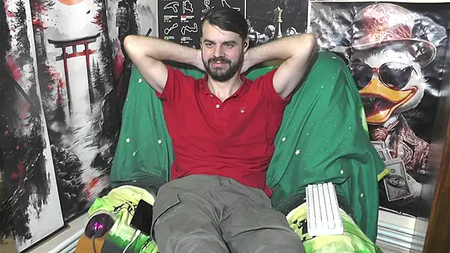 00george Chat XXX live