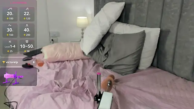 Liam_ruse লাইভ XXX চ্যাট