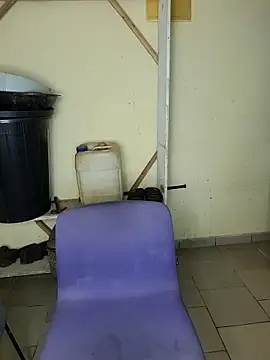 Show webcam de vannycov