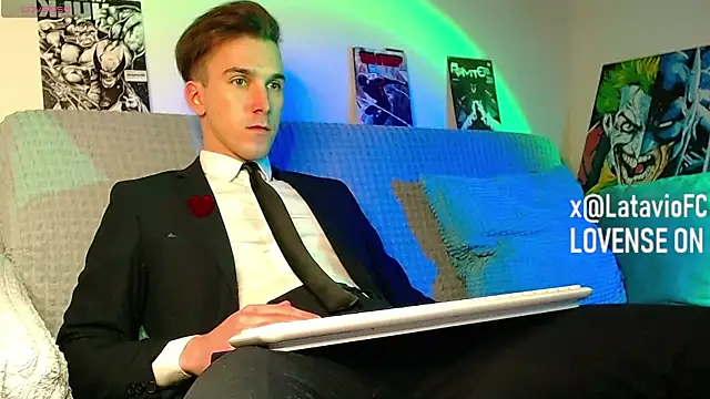 Midnighter_ 现场XXX聊天