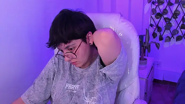 Czat XXX na żywo – Nathaly_ds