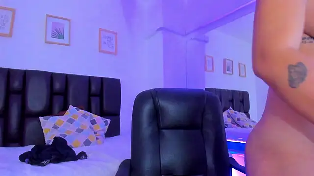 Sembang XXX Secara Langsung lana-rosse