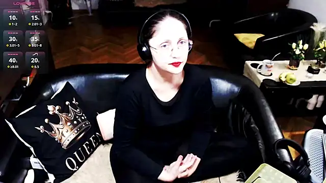 Imperatriza 라이브 XXX 채팅