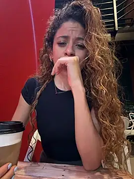 Show Webcam de alana15