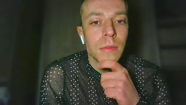 Вебкам-шоу LoveAngelX