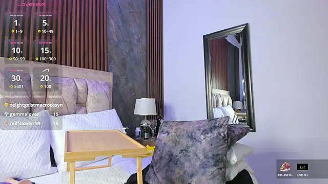 linda_cabal: онлайн-секс-чат