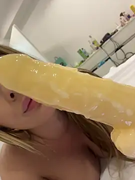 Show Webcam de IsabellaEtthan