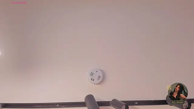 Sembang XXX Secara Langsung kaylarossi