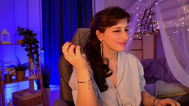 EmmaWheelers' Live XXX Chat