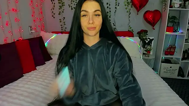 Онлайн чат XXX KeiraChoCo