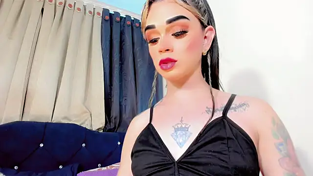 عرض كام lesly_xx