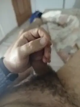 biiigbosss88 Adlı Modelin Web Kamerası Şovu