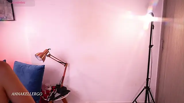 Chat XXX en directo de annakellergo1