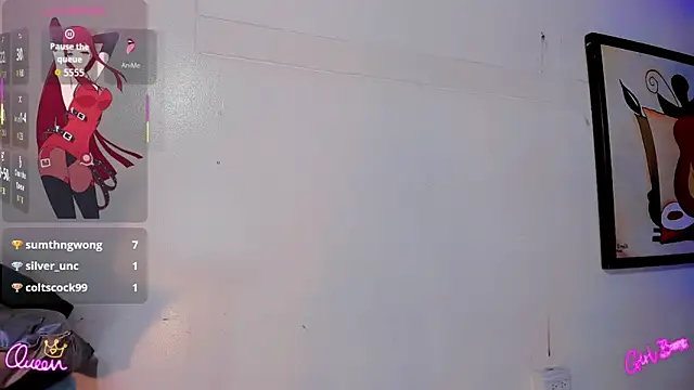 Victoria_Kastelo webcam show