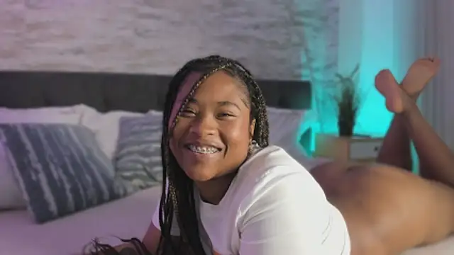 Anneth__M's Live XXX Chat