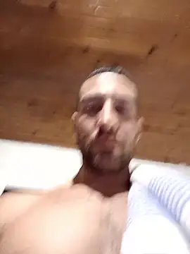 sebasxx97 网络视讯表演