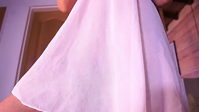 AmmyScott Chat XXX in diretta