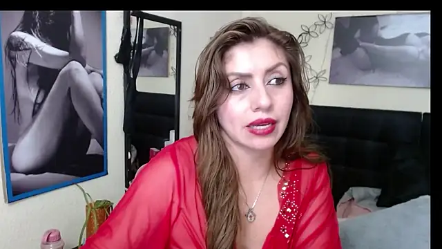 دردشة AnthonelaBella الجنسية المباشرة