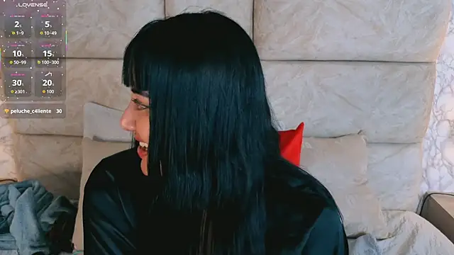 Chatroom XXX en direct de amatista__smith