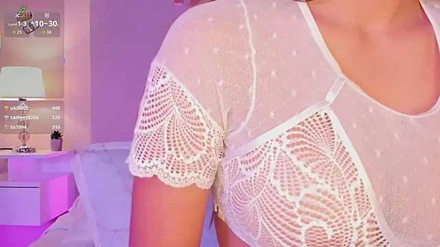 VictoriaNoah_ Chat XXX in diretta