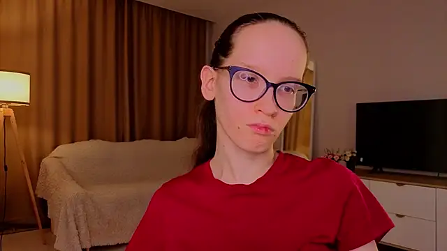 Chatroom XXX en direct de BettyBrowni