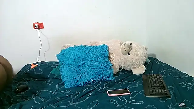 Chatroom XXX en direct de Cristel_bloss1