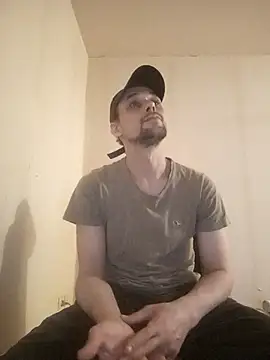 Show de Keke31e na webcam