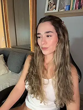 Chatroom XXX en direct de FridaKlein