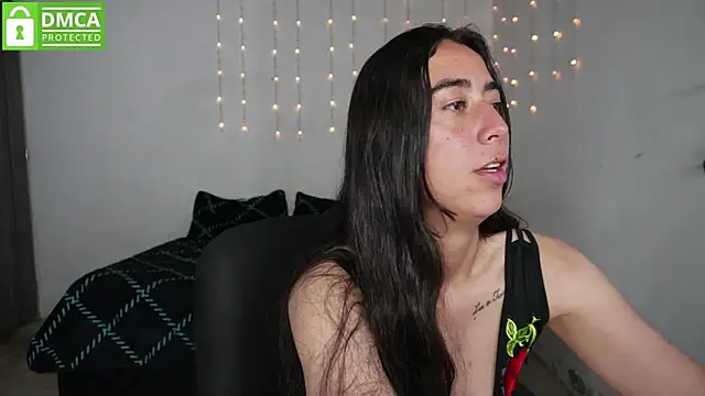 Chatroom XXX en direct de Maylin_brown