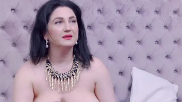 CassidyVelvet's Live XXX Chat