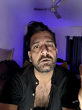 DADDY-SIN – Kamerová šou