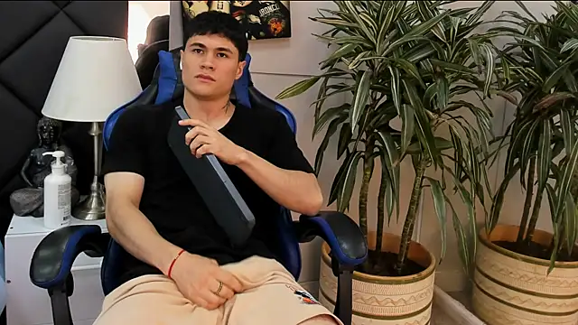 roan_birkinのウェブカメラショー