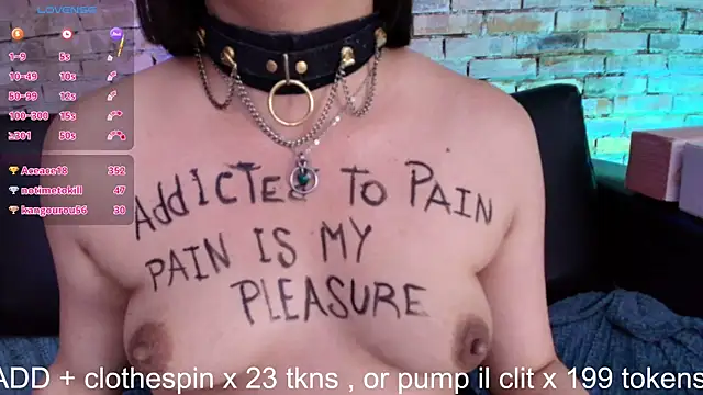 jessy_capelli Chat XXX in diretta