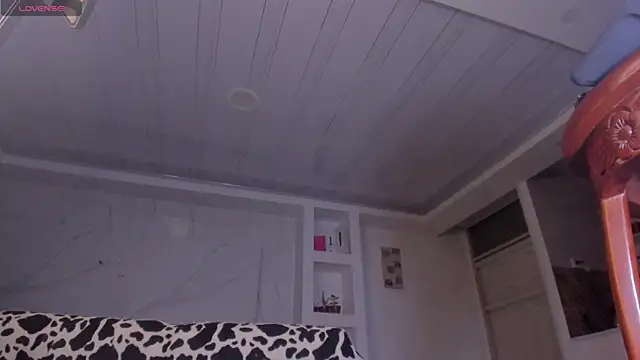 Chloe_cooperr – Kamerová šou