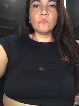 Chatroom XXX en direct de sweetdulcexxx