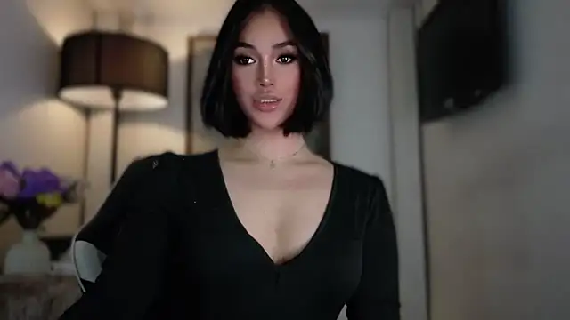 Anna_HollyDoll Pertunjukan Webcam