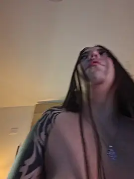 Abby_Garciaa Show Webcam