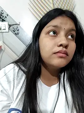 Chat XXX en directo de Pavitra_Sharma