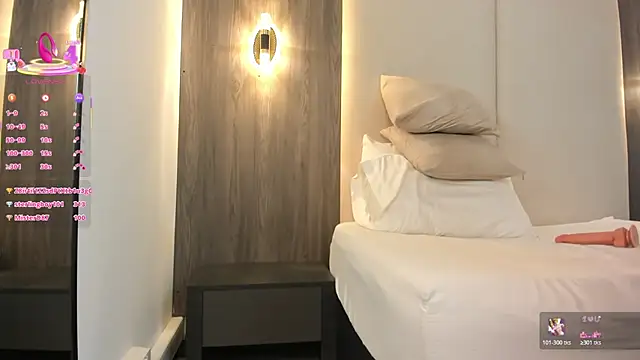 dana_daree's Live XXX Chat