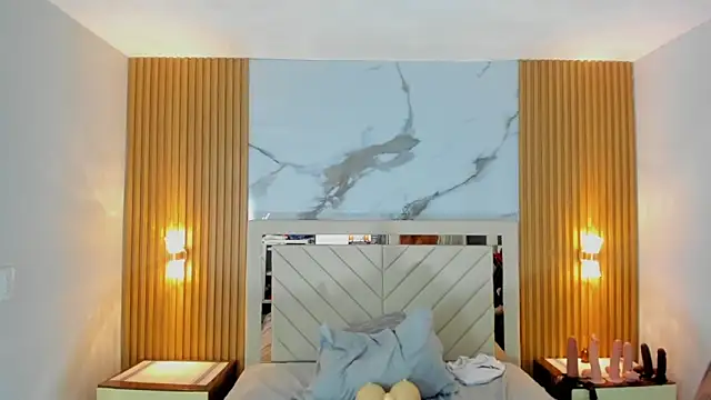 แชท XXX สดของ KAROLLJONES1