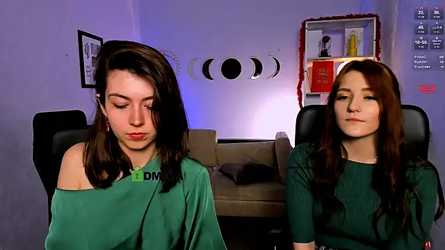 Chatroom XXX en direct de kitniss_dreamy